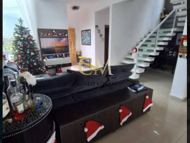 #1244 - Casa para Venda em Atibaia - SP - 3