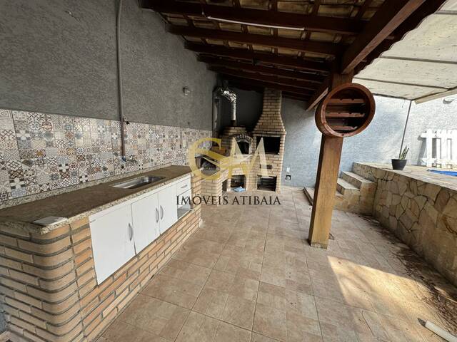 Casa para Venda em Atibaia - 4
