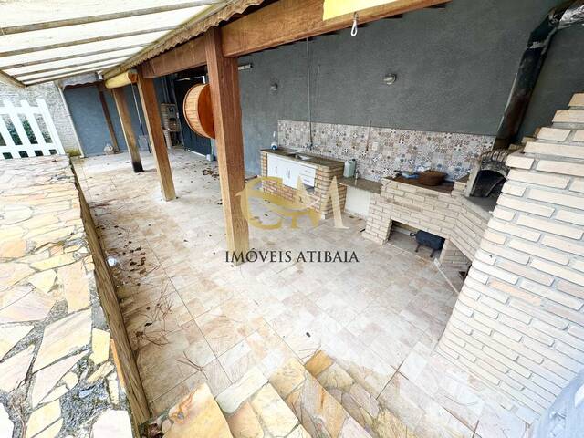 Casa para Venda em Atibaia - 5