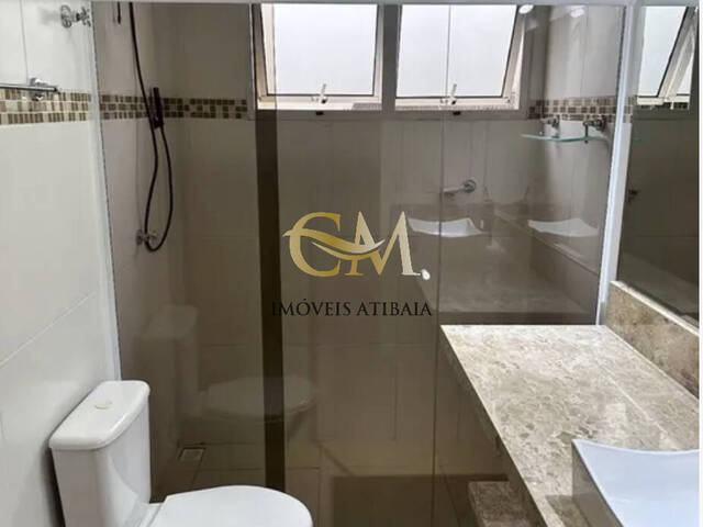 #1249 - Apartamento para Locação em Atibaia - SP - 2