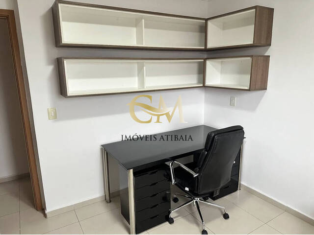 #1249 - Apartamento para Locação em Atibaia - SP - 3
