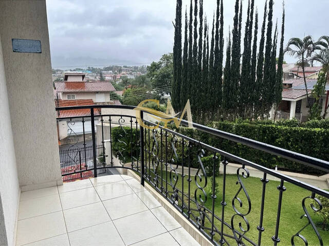 #1249 - Apartamento para Locação em Atibaia - SP - 1