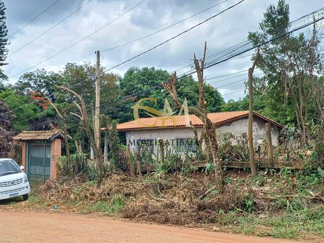 Venda em Chácaras Fernão Dias - Atibaia