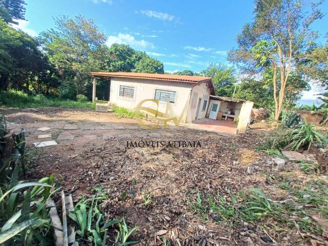 #1250 - Chácara para Venda em Atibaia - SP - 3