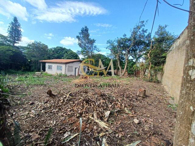 #1250 - Chácara para Venda em Atibaia - SP - 2