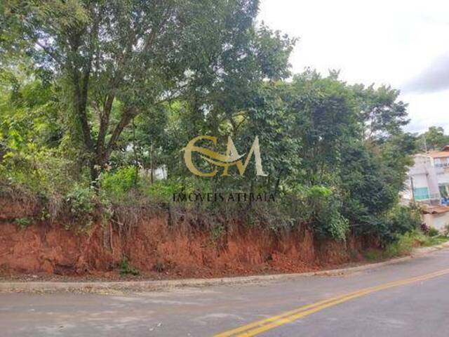 #1251 - Terreno para Venda em Atibaia - SP - 2