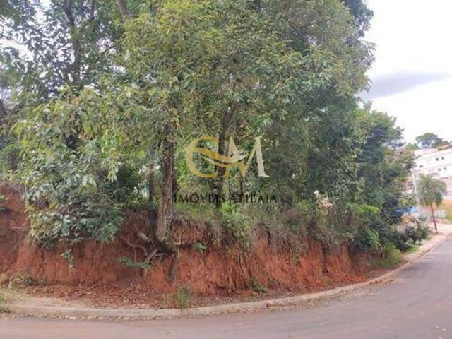 #1251 - Terreno para Venda em Atibaia - SP - 3