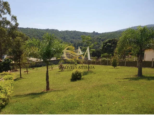 #1253 - Chácara para Venda em Atibaia - SP - 3