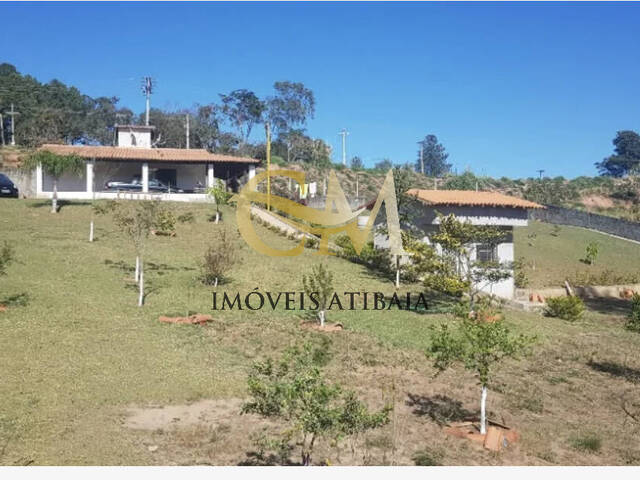 Venda em Rosário - Atibaia