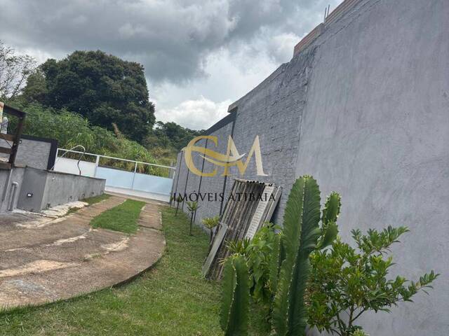 #1255 - Chácara para Venda em Piracaia - SP - 2