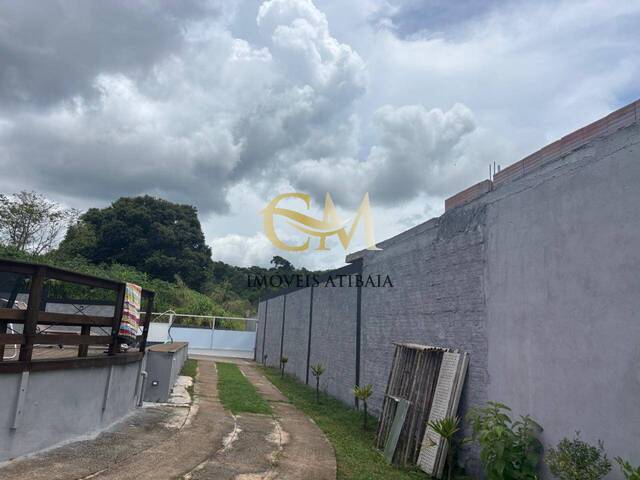 #1255 - Chácara para Venda em Piracaia - SP - 3