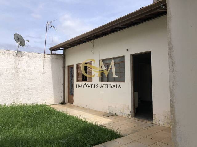 Venda em Jardim dos Pinheiros - Atibaia