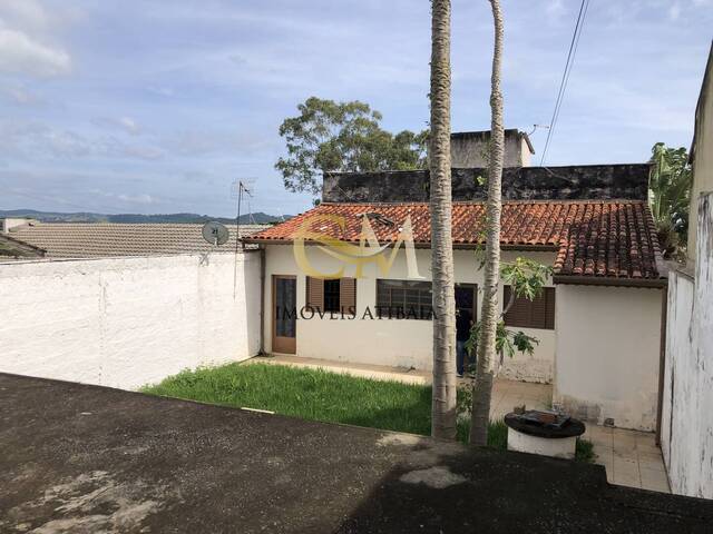 #1256 - Casa para Venda em Atibaia - SP - 2