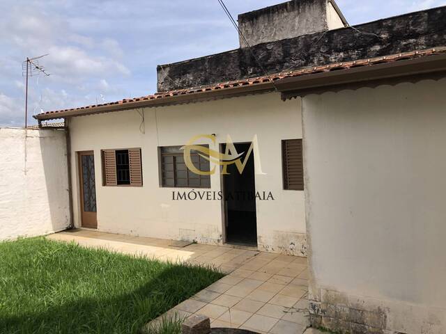 #1256 - Casa para Venda em Atibaia - SP - 3