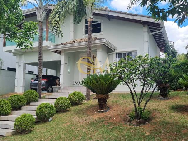 Venda em Jardim Colonial - Atibaia