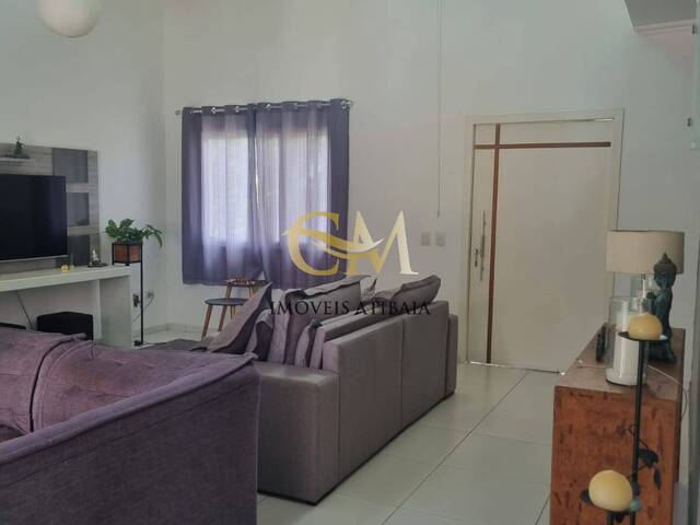 Casa em condomínio para Venda em Atibaia - 4