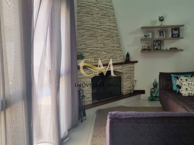 Casa em condomínio para Venda em Atibaia - 5