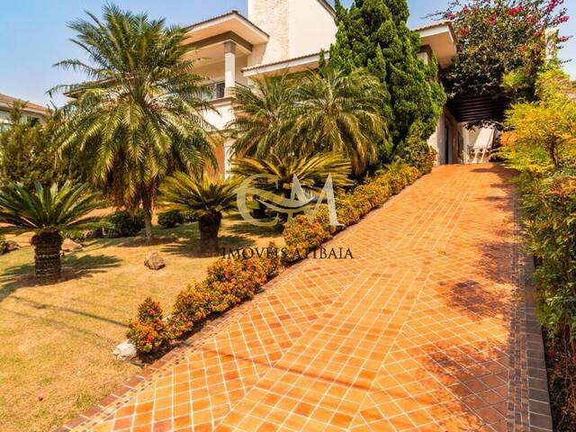 #1259 - Casa em condomínio para Venda em Atibaia - SP - 3