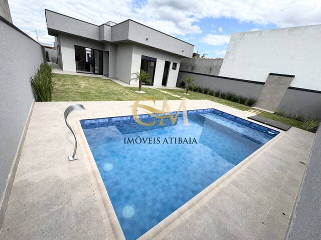 Venda em Loteamento Parque Residencial Serras de Atibaia II - Atibaia