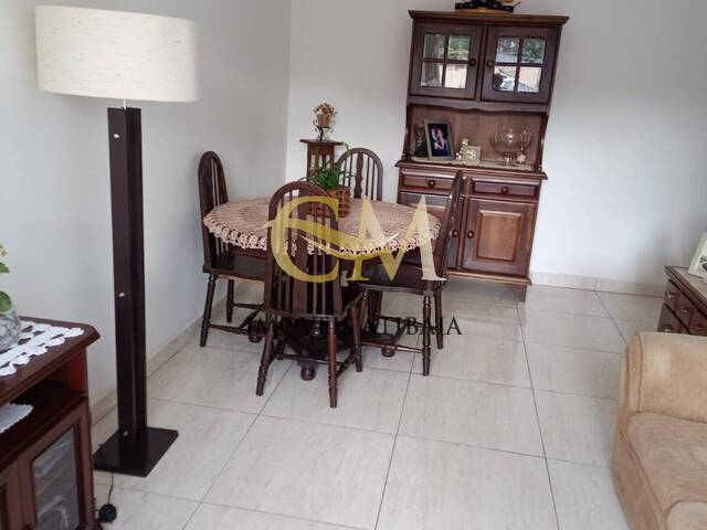 #1262 - Apartamento para Venda em Atibaia - SP - 3
