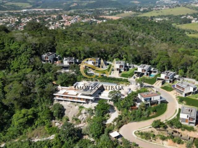 #1263 - Casa em condomínio para Venda em Atibaia - SP - 2