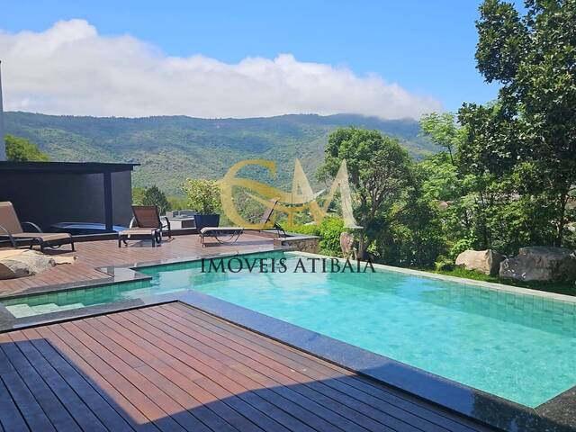 Venda em Itapetinga - Atibaia
