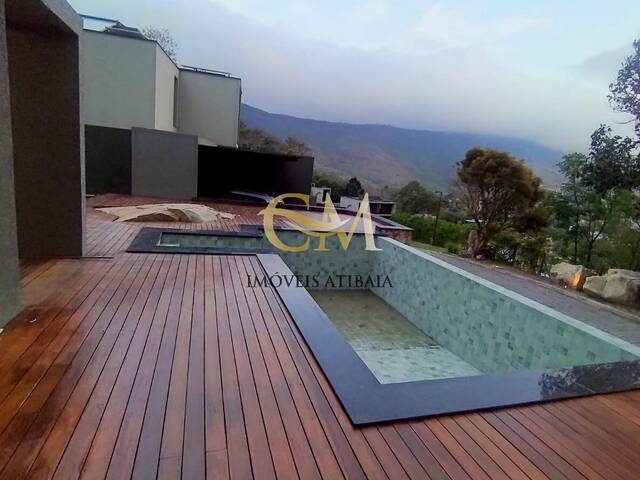 Casa em condomínio para Venda em Atibaia - 5