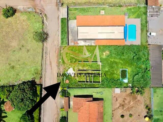 #1207 - Terreno em condomínio para Venda em Piracaia - SP - 2