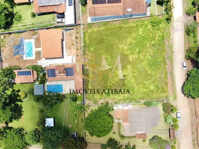#1163 - Terreno em condomínio para Venda em Piracaia - SP - 3