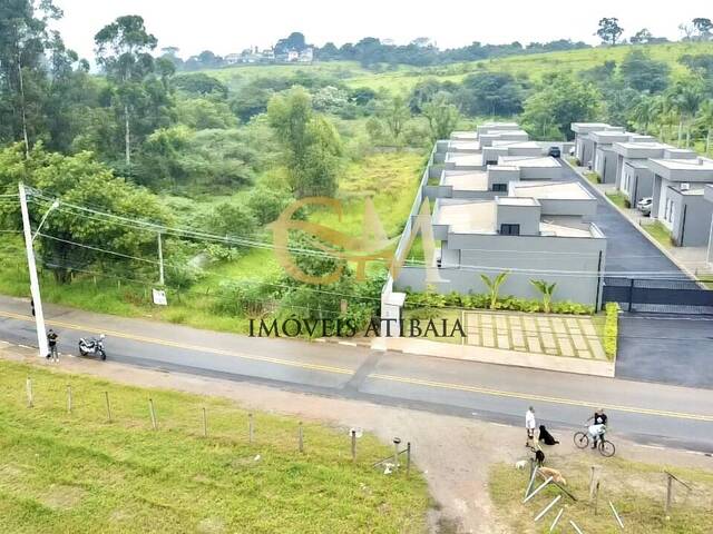 Terreno para Venda em Atibaia - 5