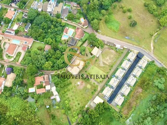 #1099 - Terreno para Venda em Atibaia - SP - 2