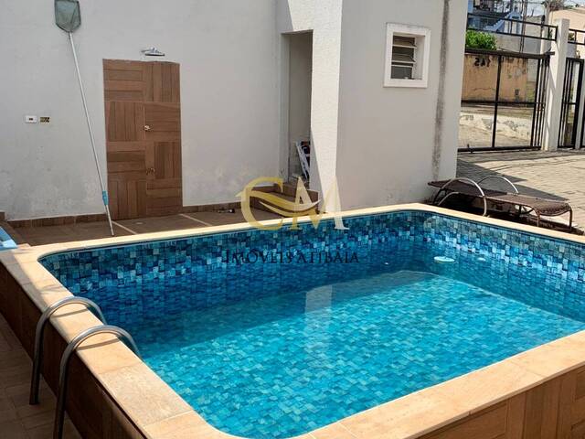 Casa em condomínio para Venda em Atibaia - 2