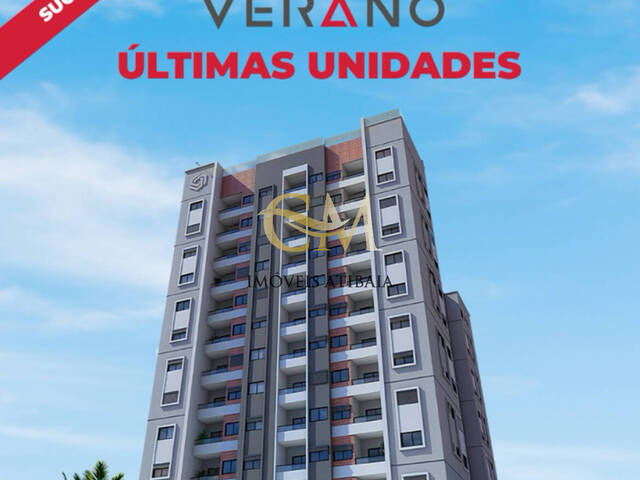 Venda em Atibaia Jardim - Atibaia