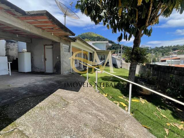 Casa para Venda em Atibaia - 4