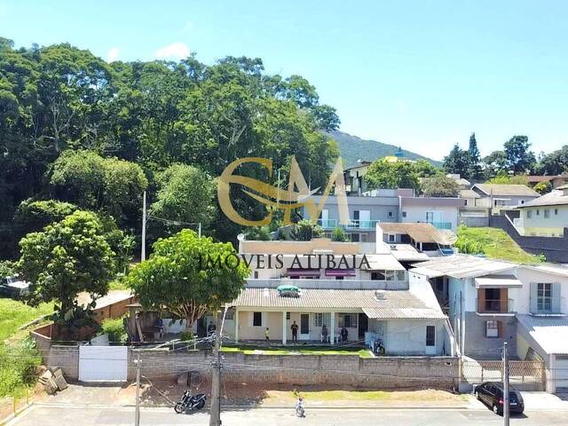 #1267 - Casa para Venda em Atibaia - SP - 3