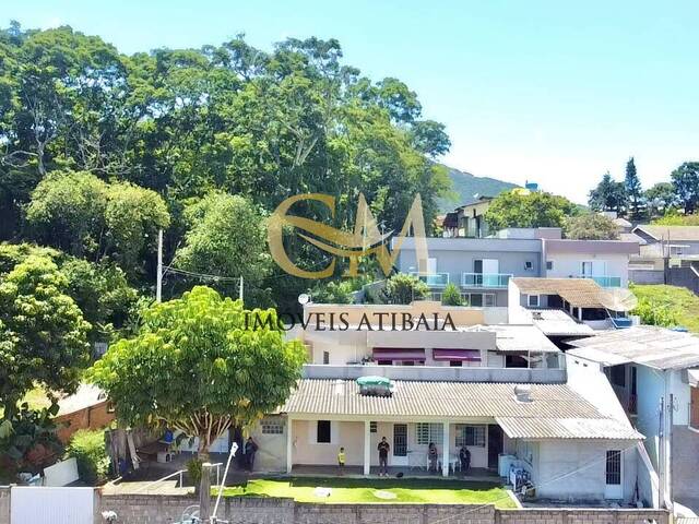 #1267 - Casa para Venda em Atibaia - SP - 1