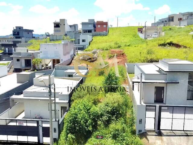 #1268 - Terreno para Venda em Bom Jesus dos Perdões - SP - 3