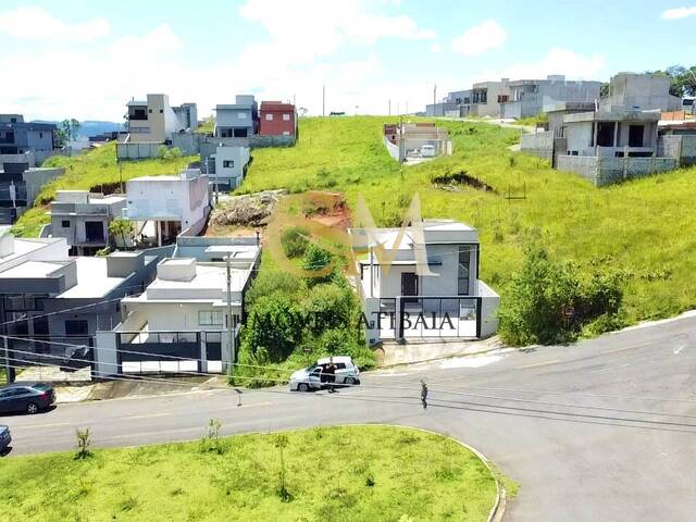 #1268 - Terreno para Venda em Bom Jesus dos Perdões - SP - 1