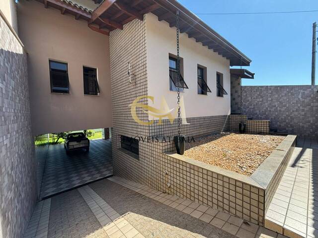 #1269 - Casa para Locação em Atibaia - SP - 3