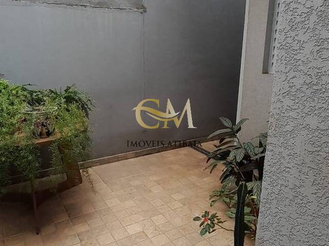#1272 - Casa para Venda em Atibaia - SP - 3