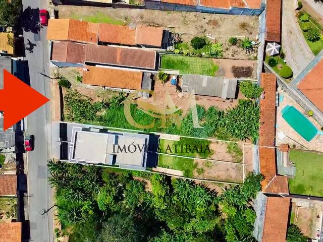 #1273 - Terreno para Venda em Atibaia - SP - 3