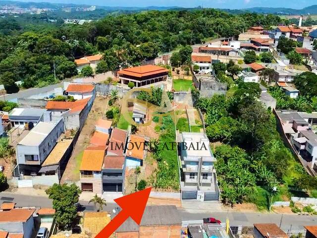 Venda em Jardim Brogotá - Atibaia