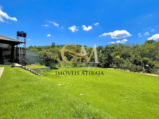 Chácara para Venda em Atibaia - 5