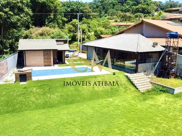 Chácara para Venda em Atibaia - 4