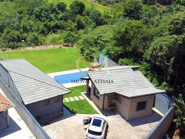 Venda em Jardim Brogotá - Atibaia