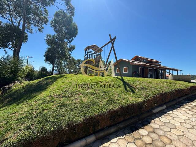 #1286 - Casa para Venda em Atibaia - SP - 3