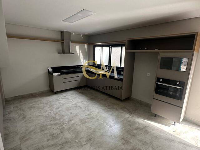 #908 - Casa em condomínio para Venda em Atibaia - SP - 3