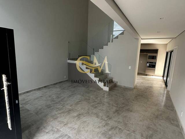 #908 - Casa em condomínio para Venda em Atibaia - SP - 2