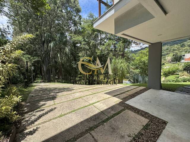 #1285 - Casa em condomínio para Locação em Atibaia - SP - 3
