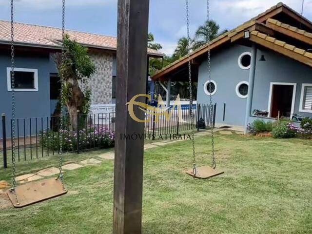 #1287 - Casa para Venda em Nazaré Paulista - SP - 3